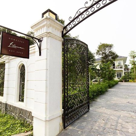L'Ame - The Hideaway Villa Huế Ngoại thất bức ảnh