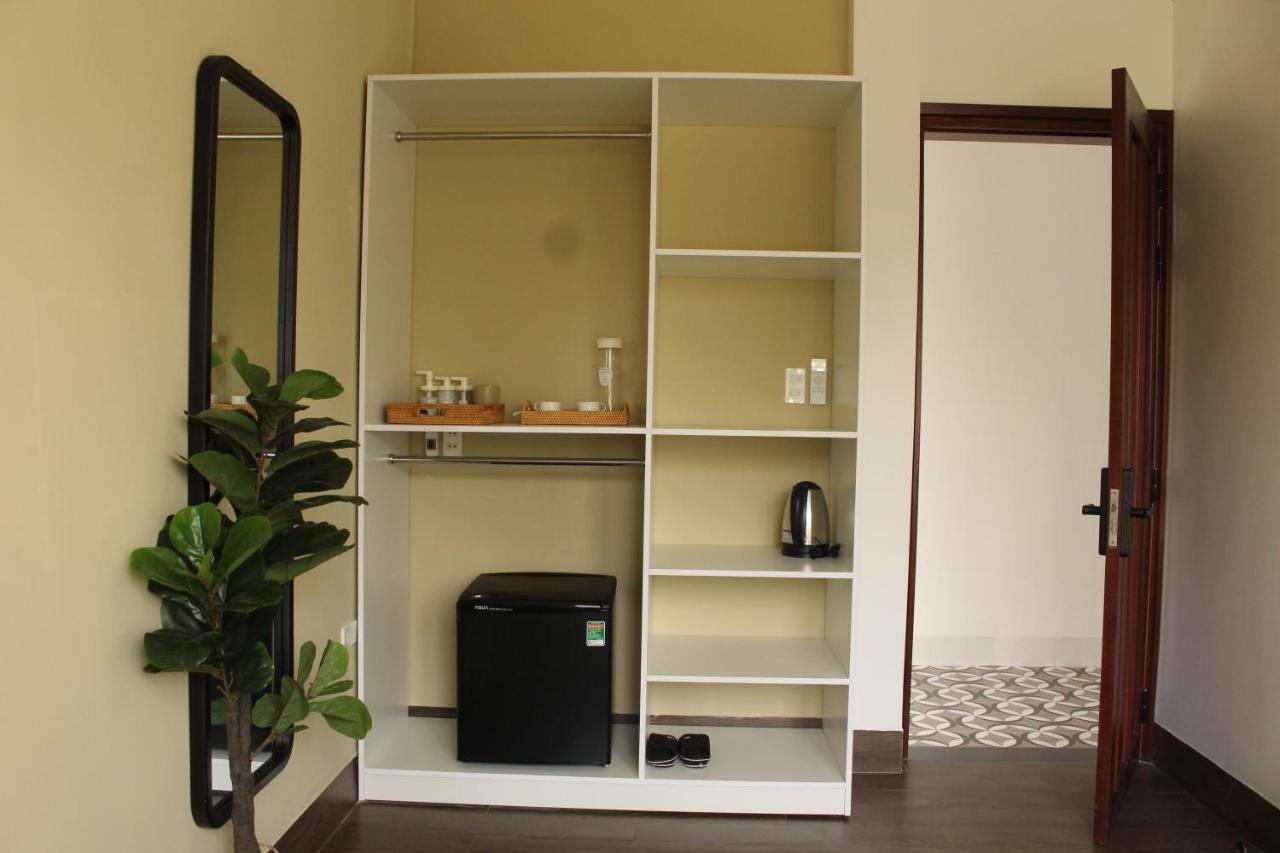 L'Ame - The Hideaway Villa Huế Ngoại thất bức ảnh