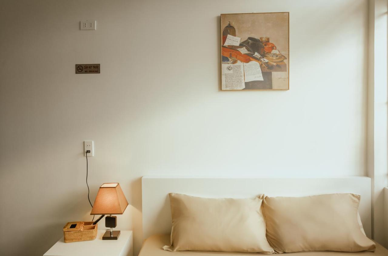 L'Ame - The Hideaway Villa Huế Ngoại thất bức ảnh