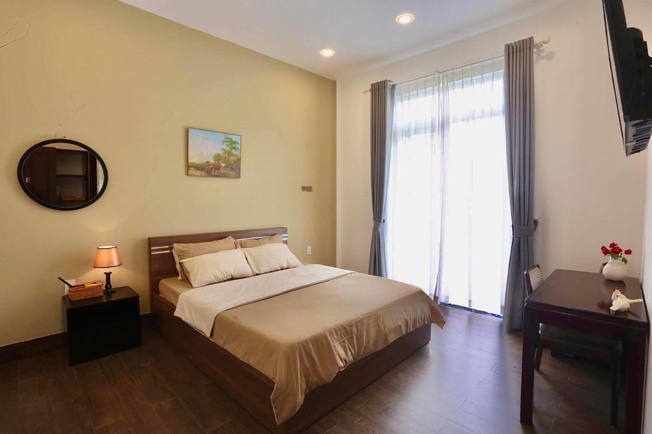 L'Ame - The Hideaway Villa Huế Ngoại thất bức ảnh
