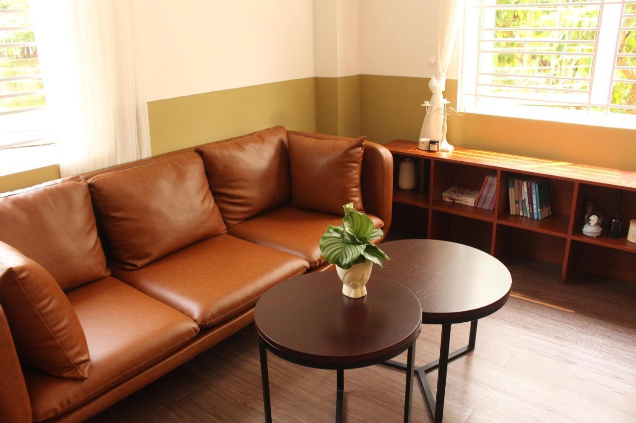 L'Ame - The Hideaway Villa Huế Ngoại thất bức ảnh