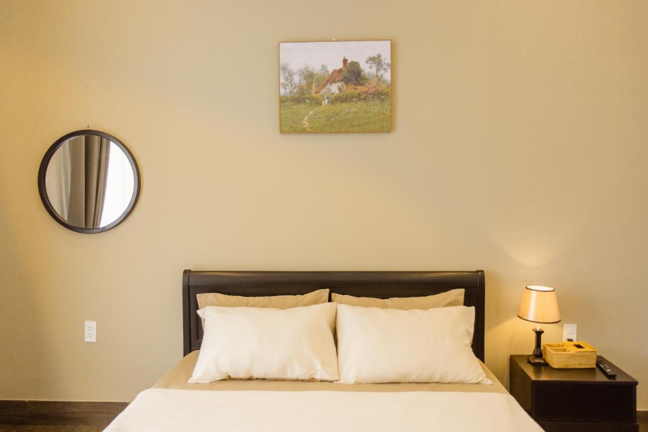 L'Ame - The Hideaway Villa Huế Ngoại thất bức ảnh