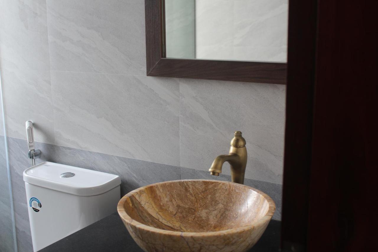 L'Ame - The Hideaway Villa Huế Ngoại thất bức ảnh