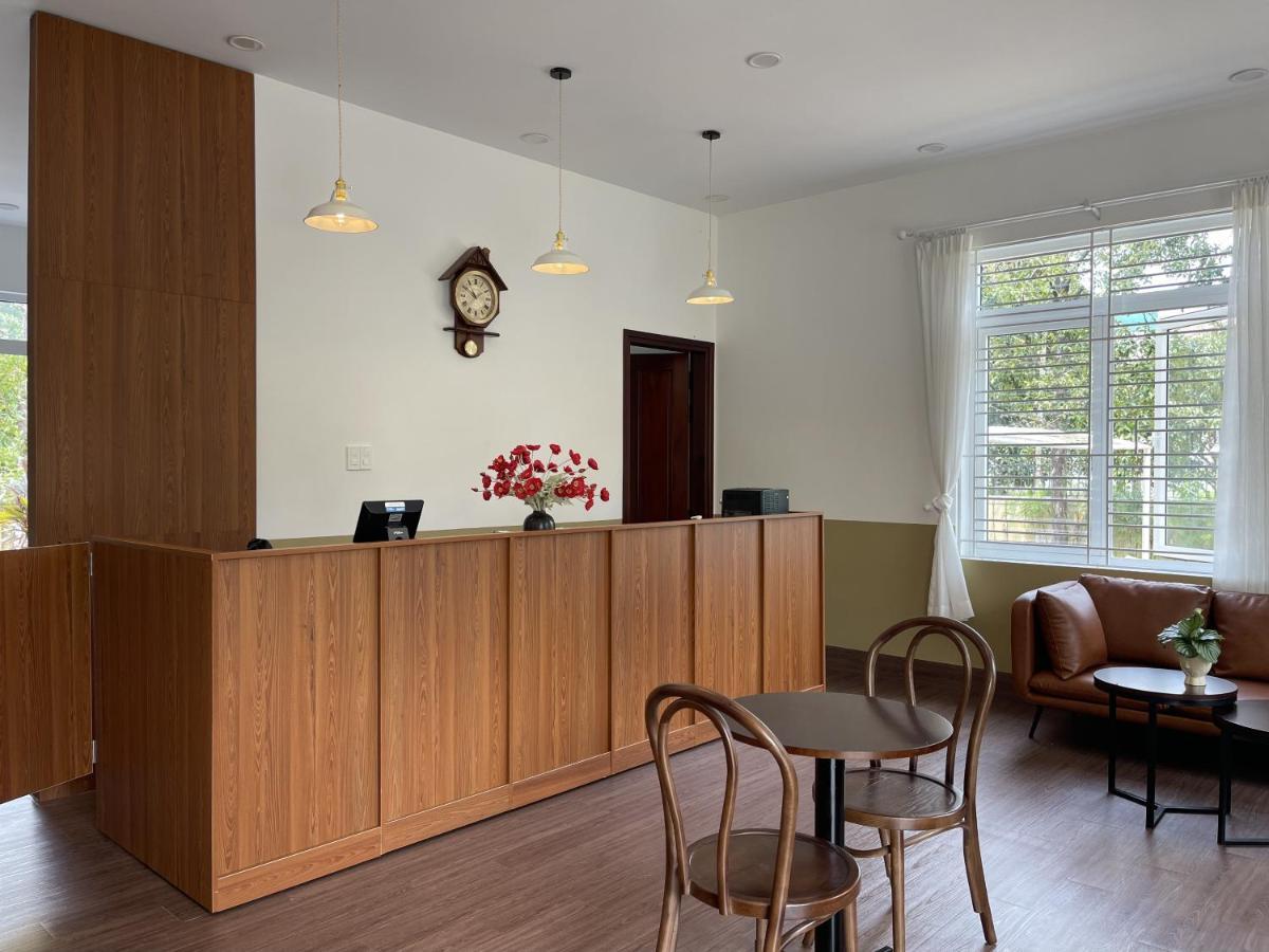 L'Ame - The Hideaway Villa Huế Ngoại thất bức ảnh
