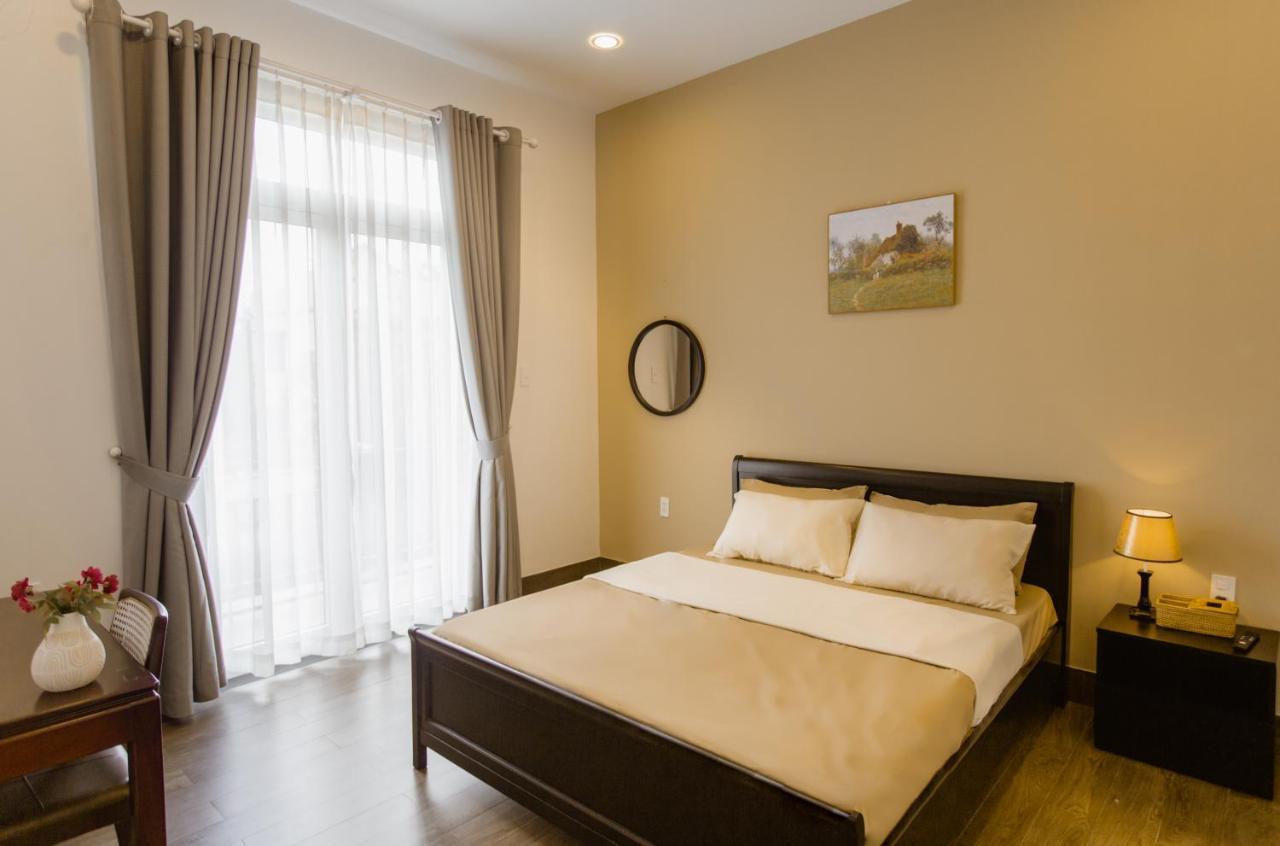 L'Ame - The Hideaway Villa Huế Ngoại thất bức ảnh