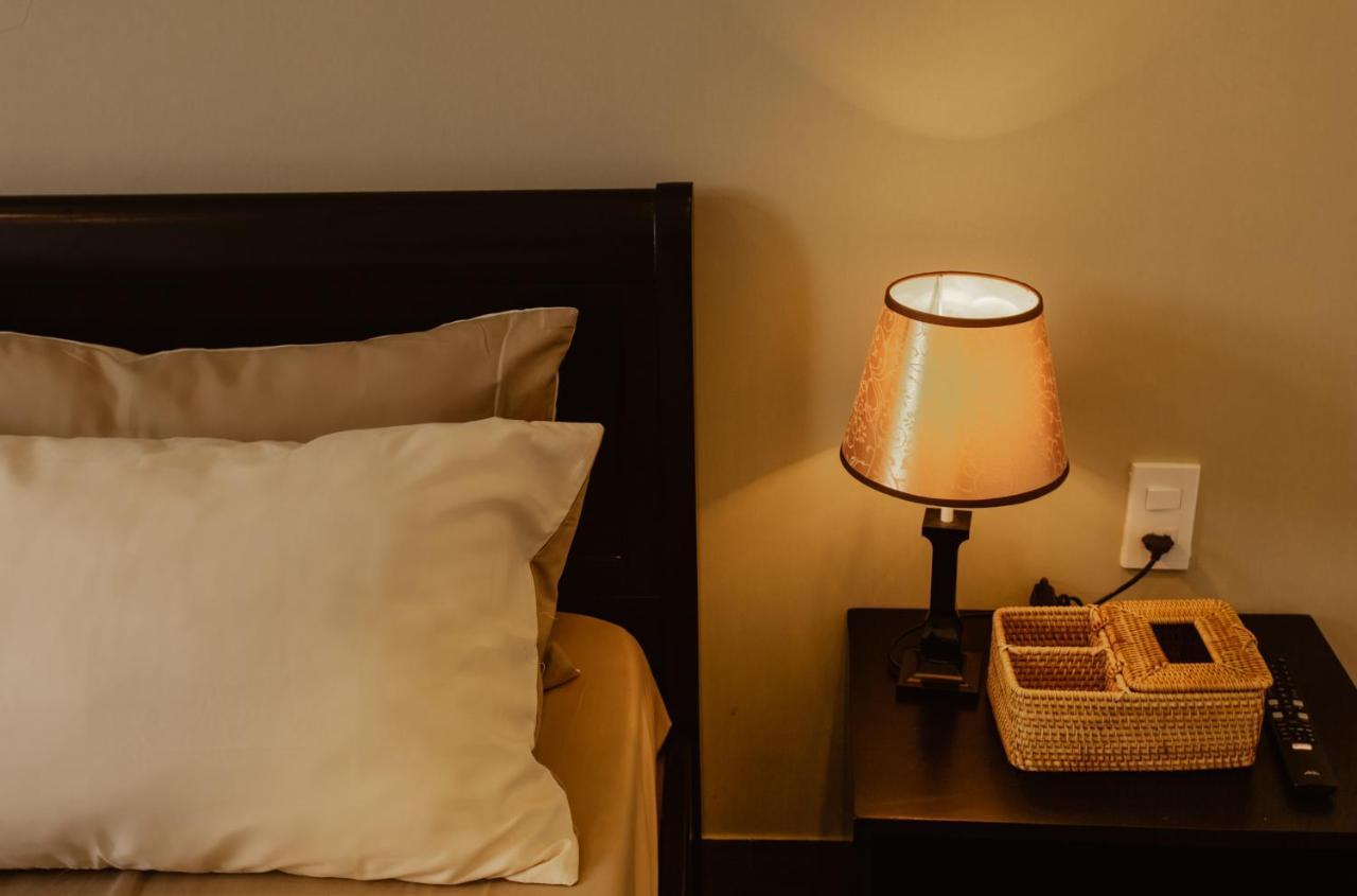 L'Ame - The Hideaway Villa Huế Ngoại thất bức ảnh