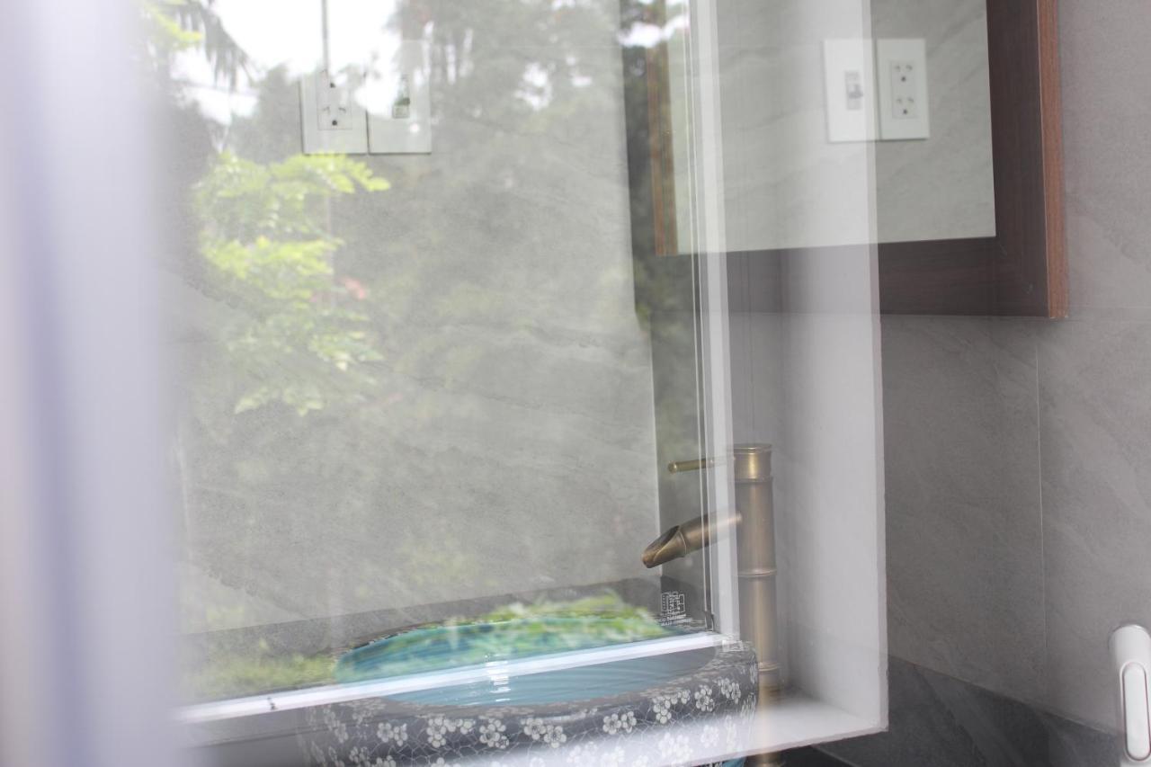 L'Ame - The Hideaway Villa Huế Ngoại thất bức ảnh