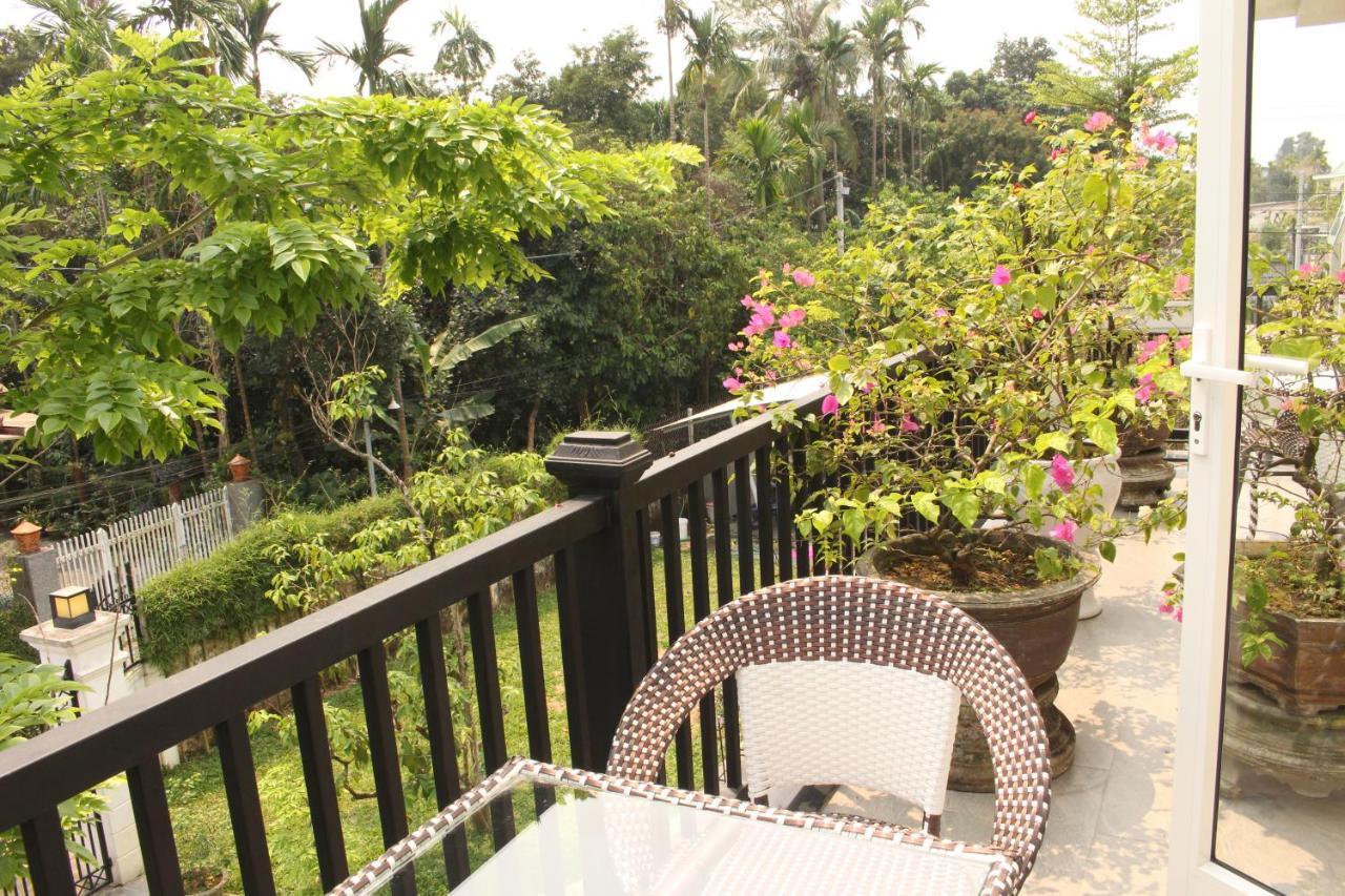 L'Ame - The Hideaway Villa Huế Ngoại thất bức ảnh