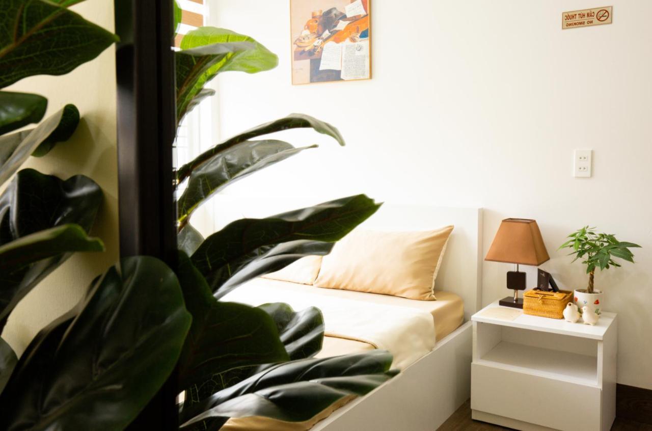 L'Ame - The Hideaway Villa Huế Ngoại thất bức ảnh