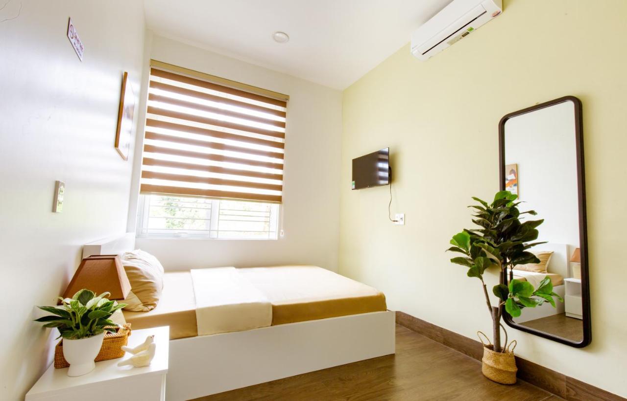 L'Ame - The Hideaway Villa Huế Ngoại thất bức ảnh