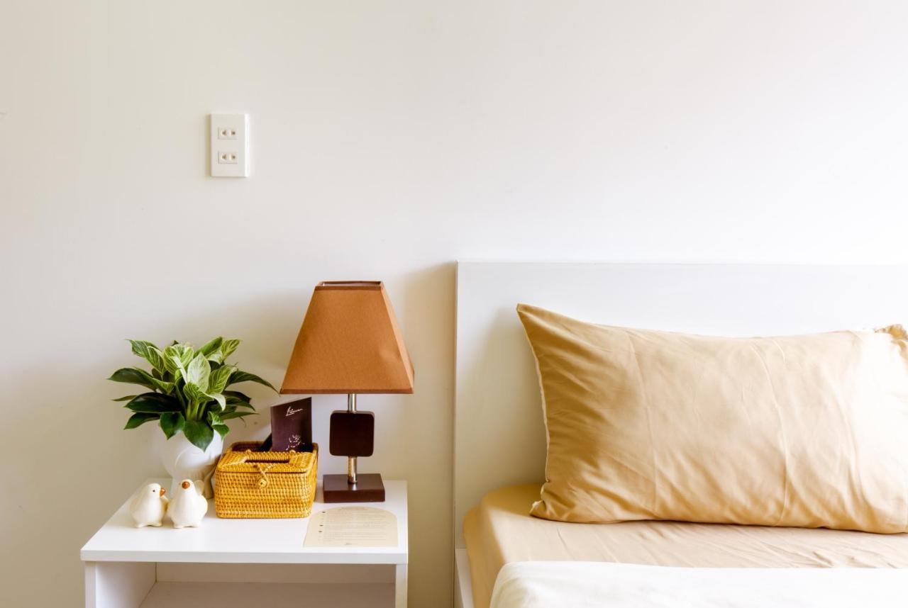 L'Ame - The Hideaway Villa Huế Ngoại thất bức ảnh