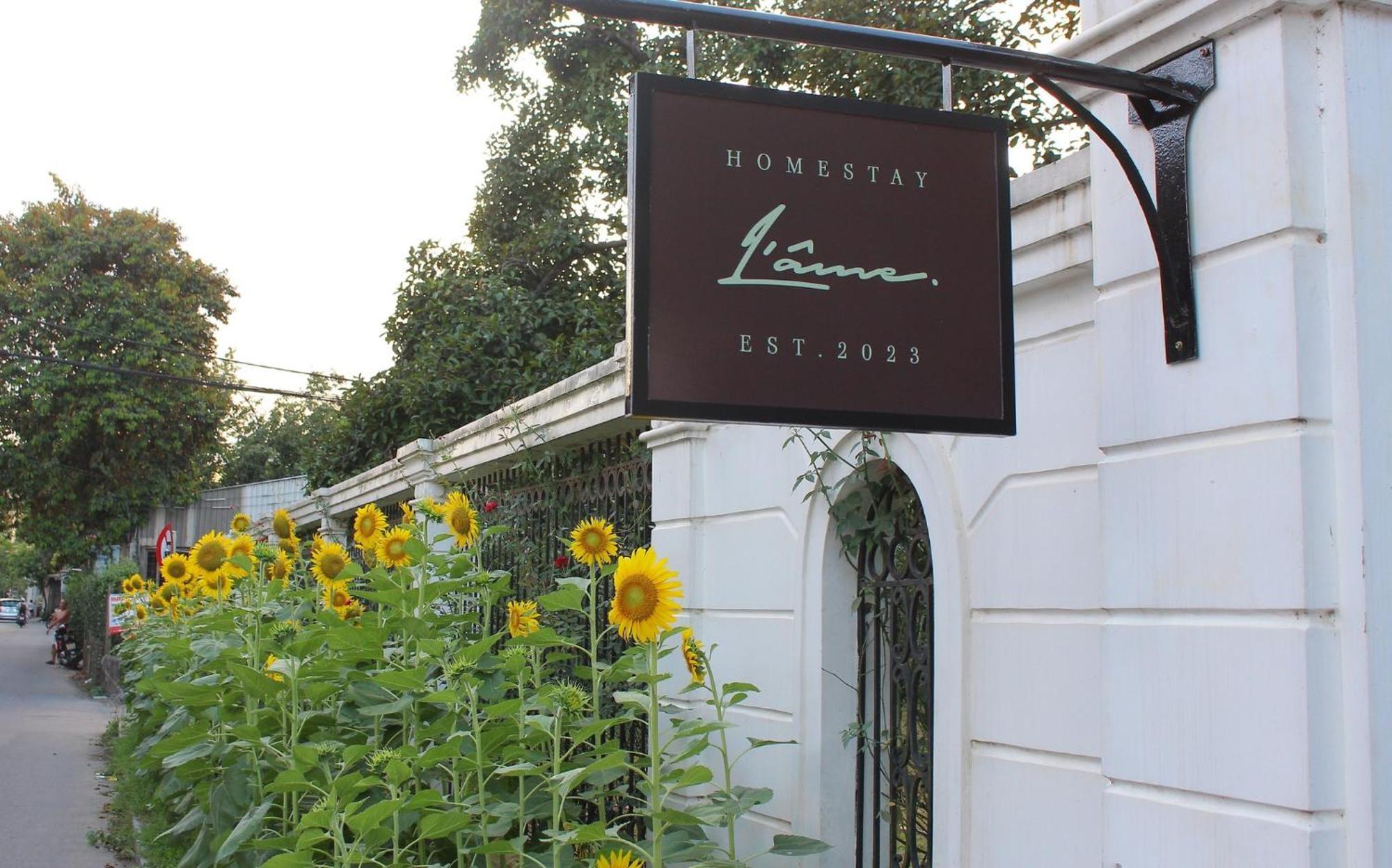 L'Ame - The Hideaway Villa Huế Ngoại thất bức ảnh