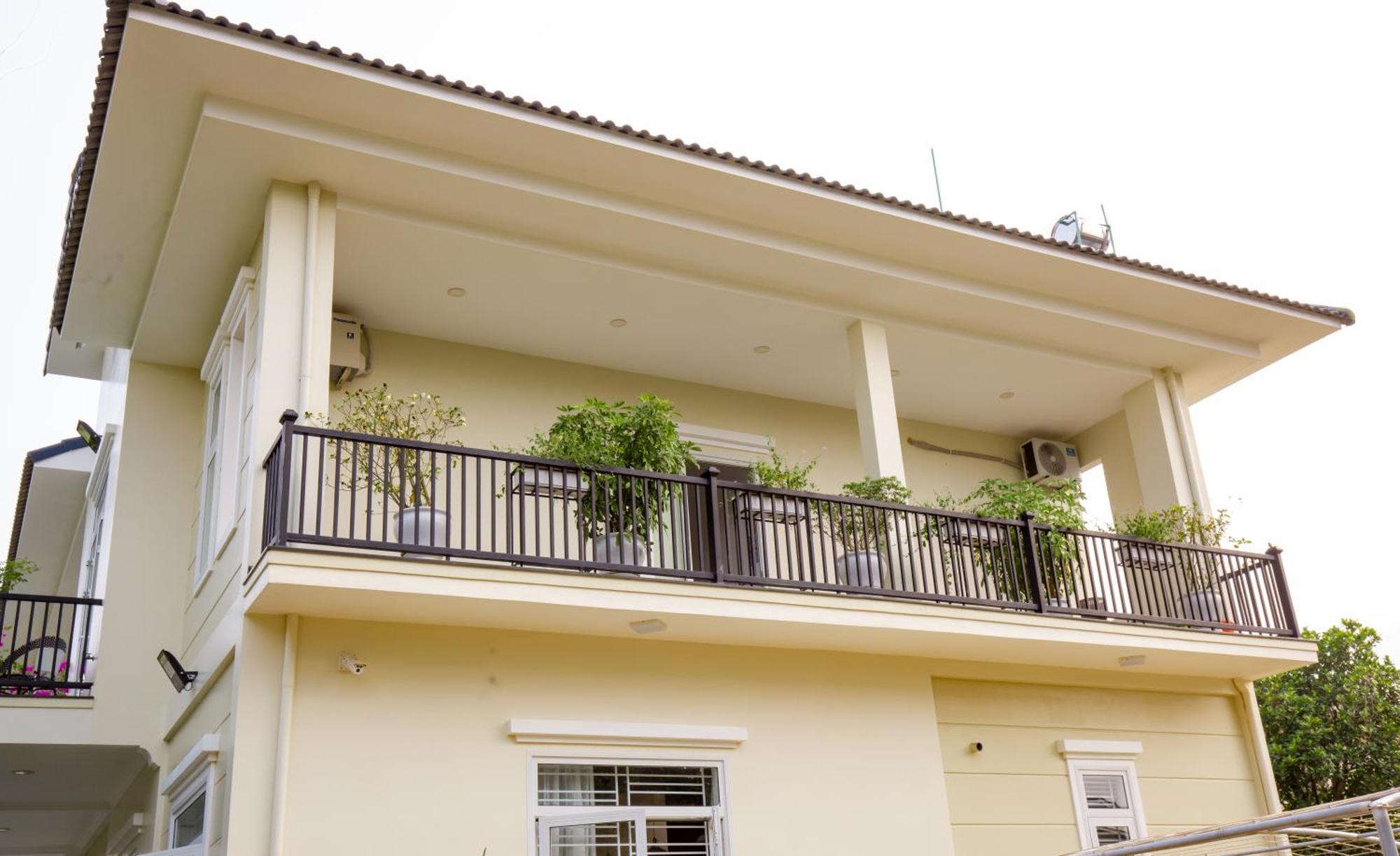 L'Ame - The Hideaway Villa Huế Ngoại thất bức ảnh