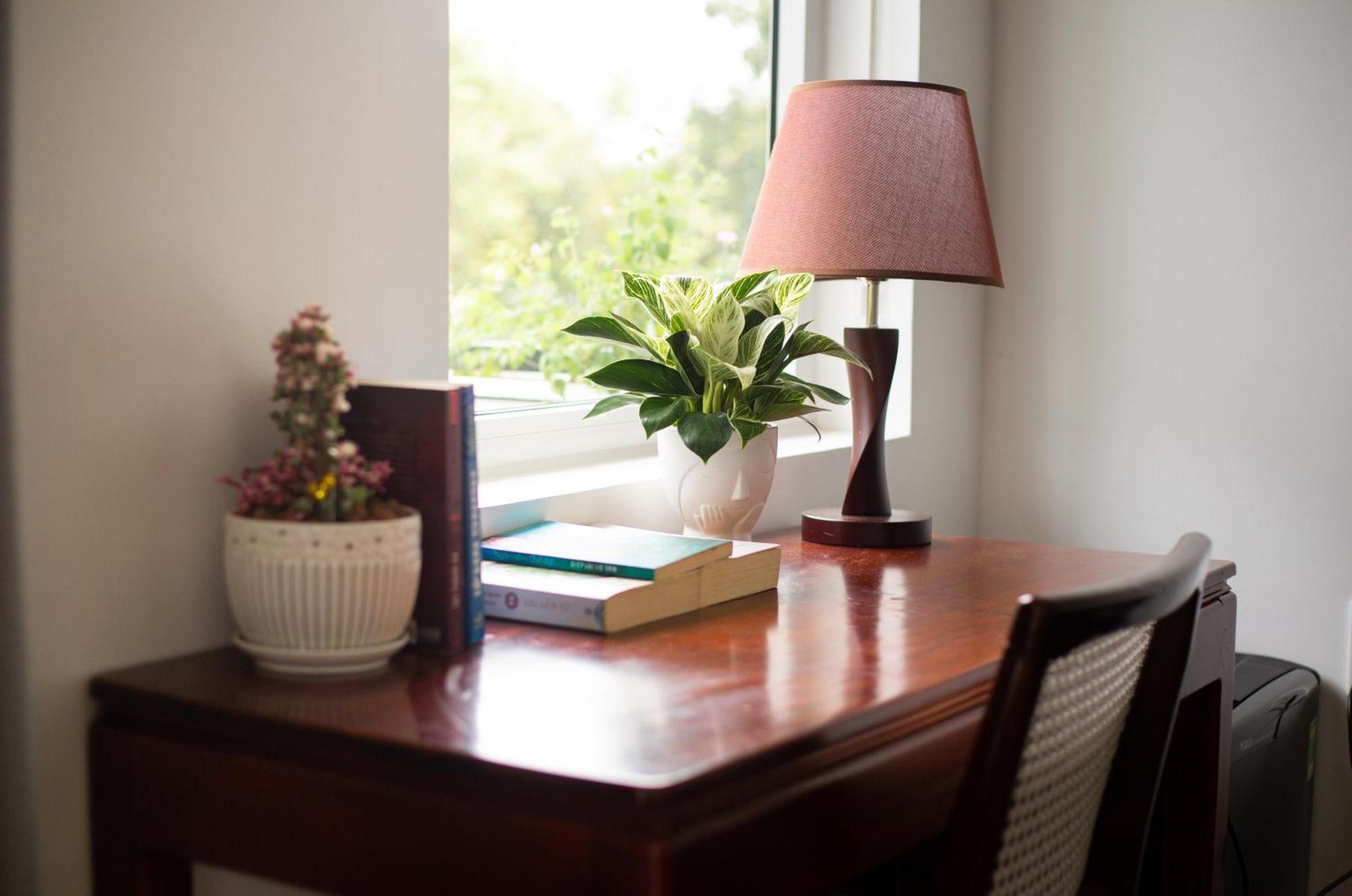 L'Ame - The Hideaway Villa Huế Ngoại thất bức ảnh
