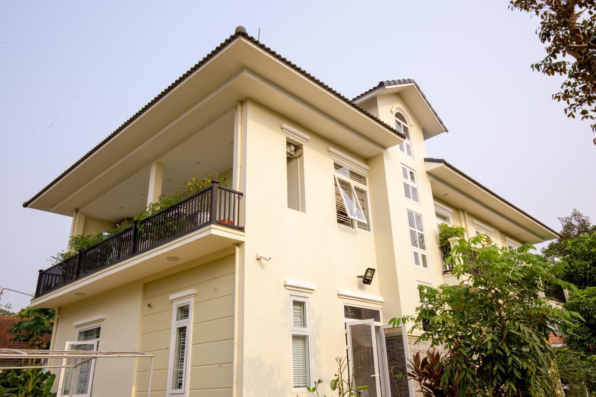 L'Ame - The Hideaway Villa Huế Ngoại thất bức ảnh