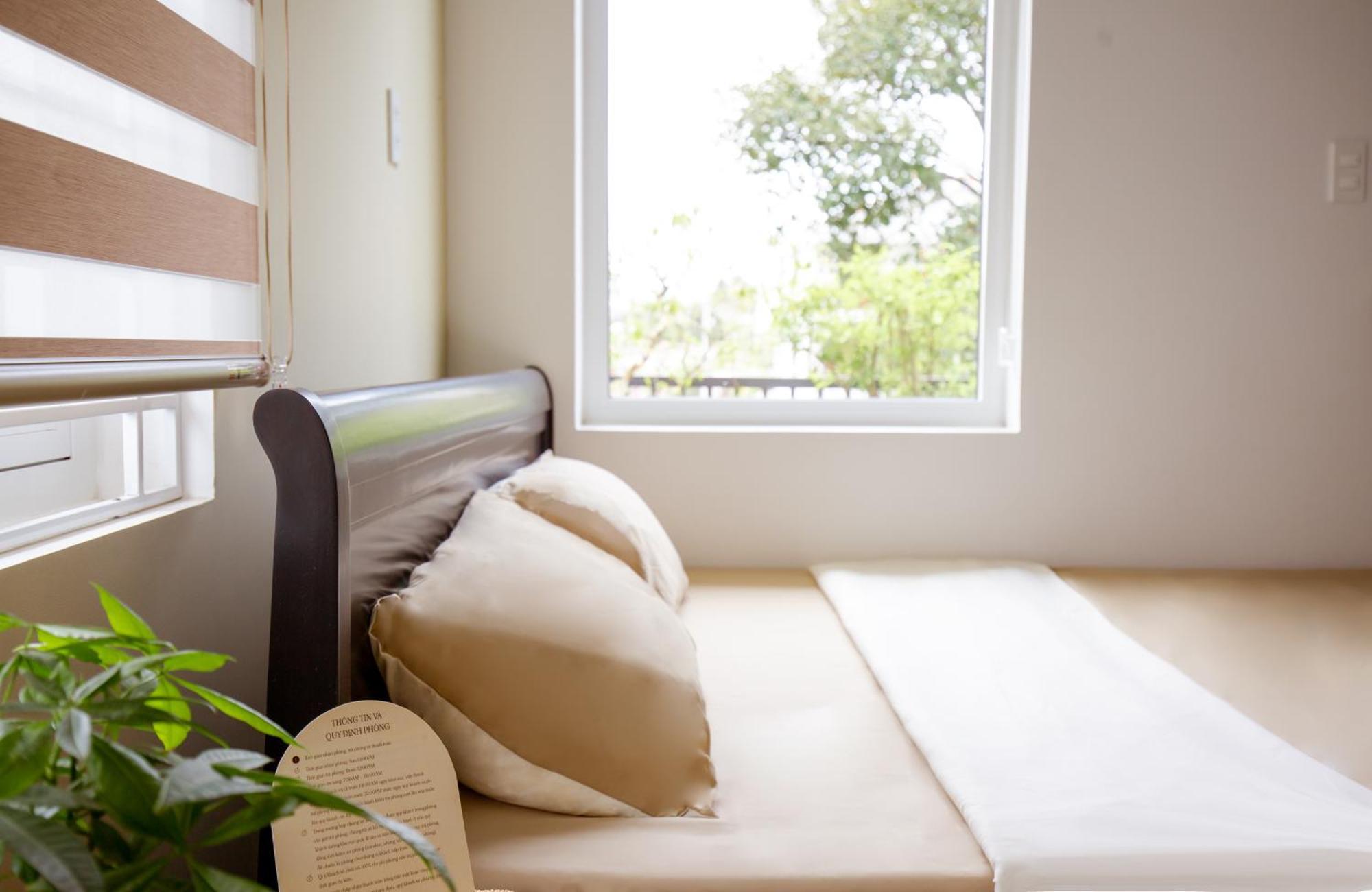 L'Ame - The Hideaway Villa Huế Ngoại thất bức ảnh