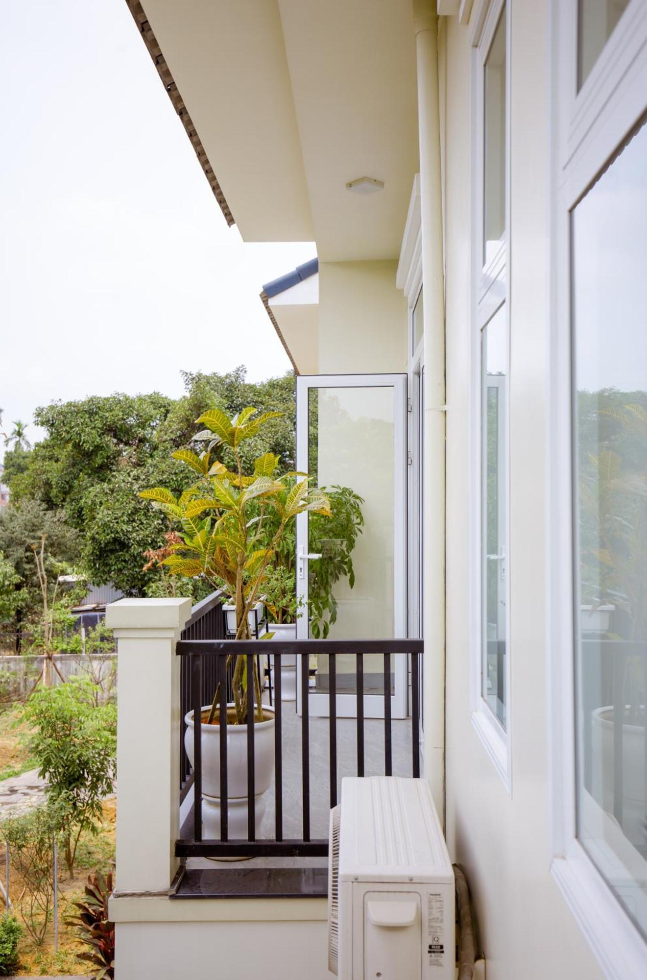 L'Ame - The Hideaway Villa Huế Ngoại thất bức ảnh