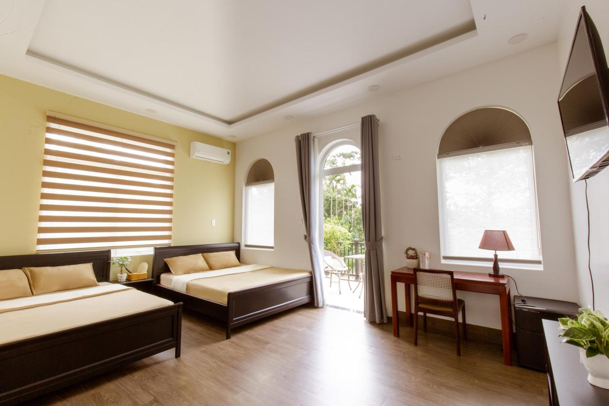 L'Ame - The Hideaway Villa Huế Ngoại thất bức ảnh