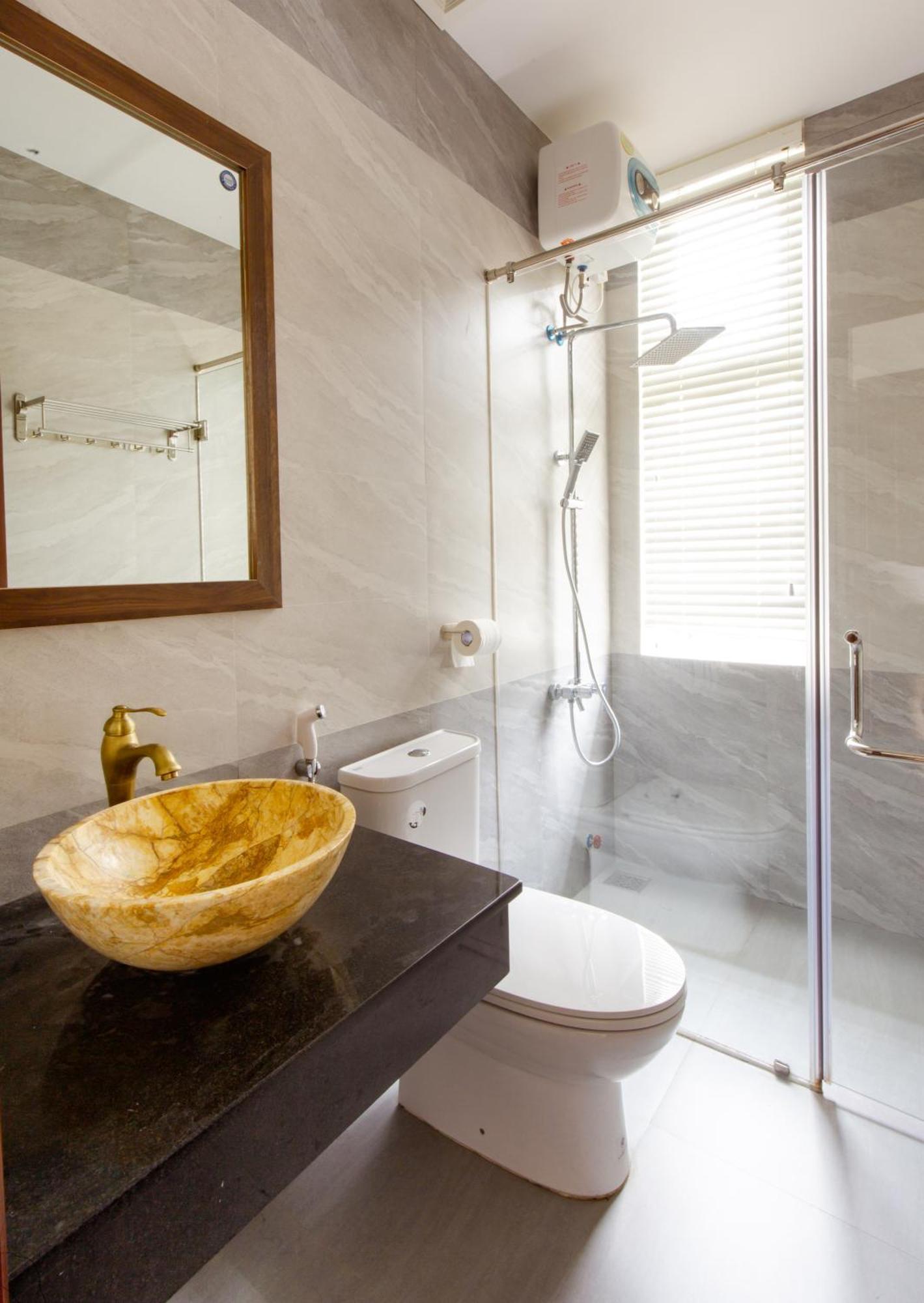 L'Ame - The Hideaway Villa Huế Ngoại thất bức ảnh