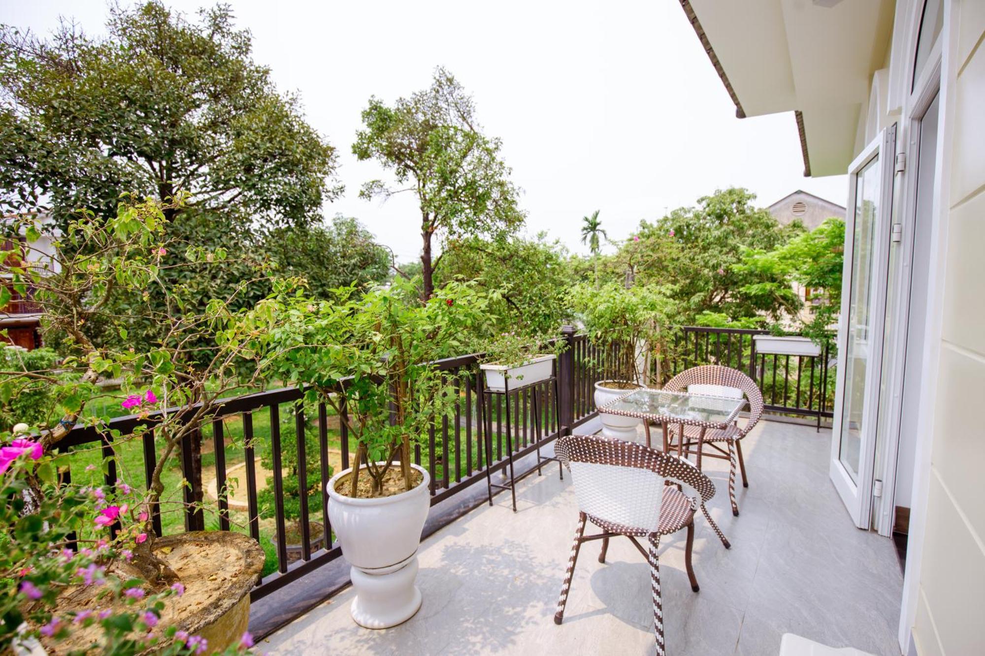 L'Ame - The Hideaway Villa Huế Ngoại thất bức ảnh