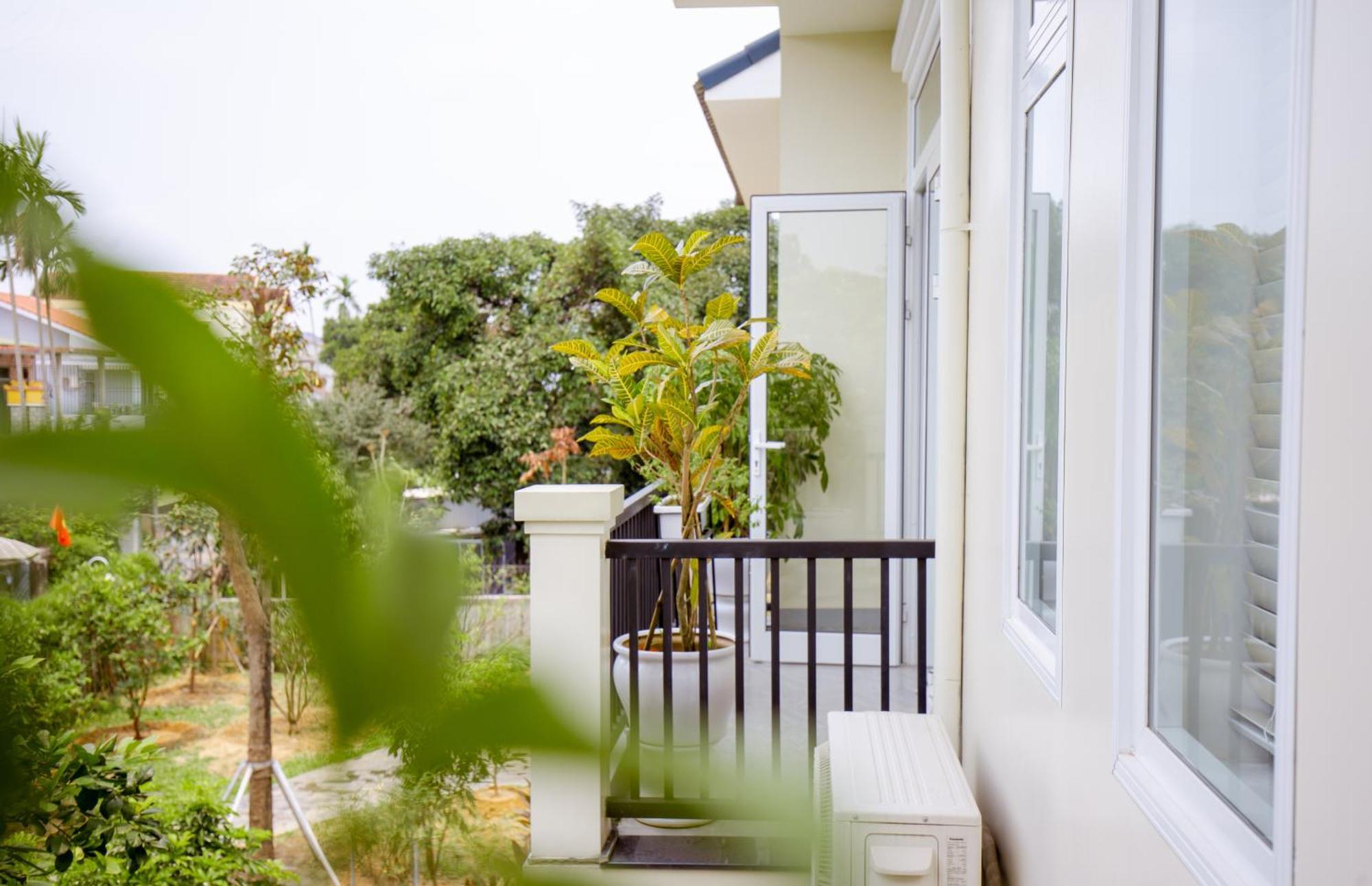 L'Ame - The Hideaway Villa Huế Ngoại thất bức ảnh