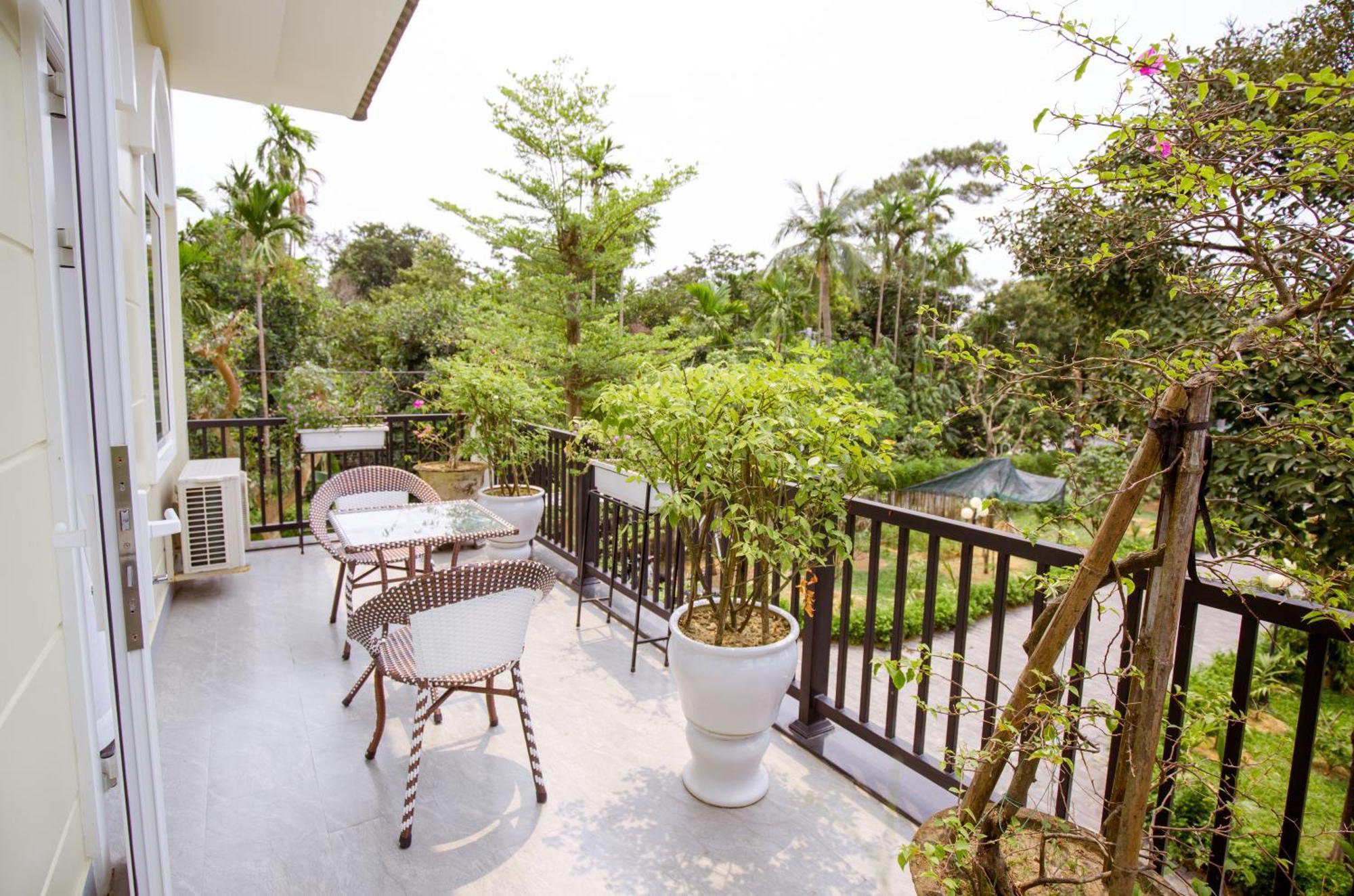 L'Ame - The Hideaway Villa Huế Ngoại thất bức ảnh