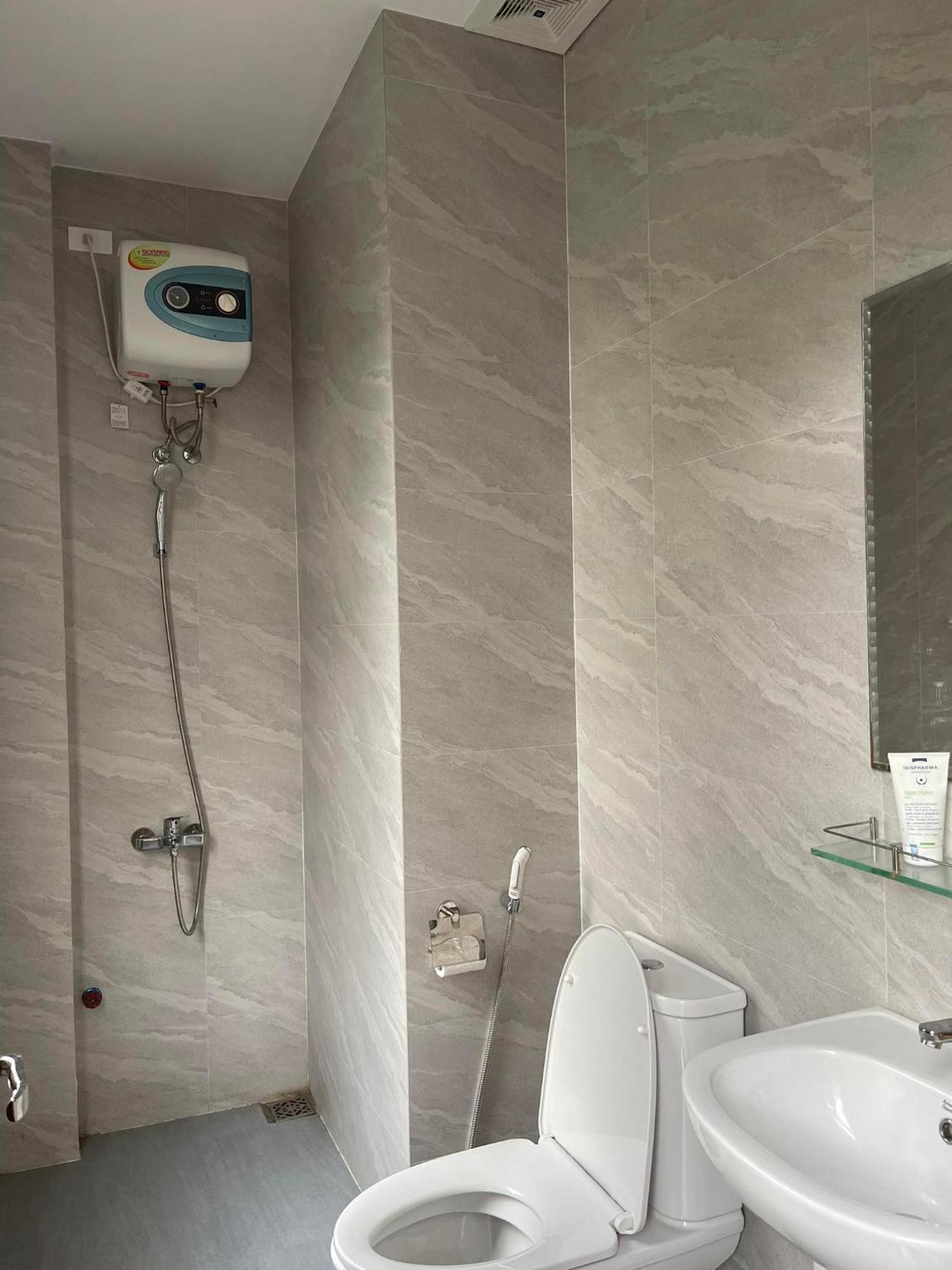 L'Ame - The Hideaway Villa Huế Ngoại thất bức ảnh