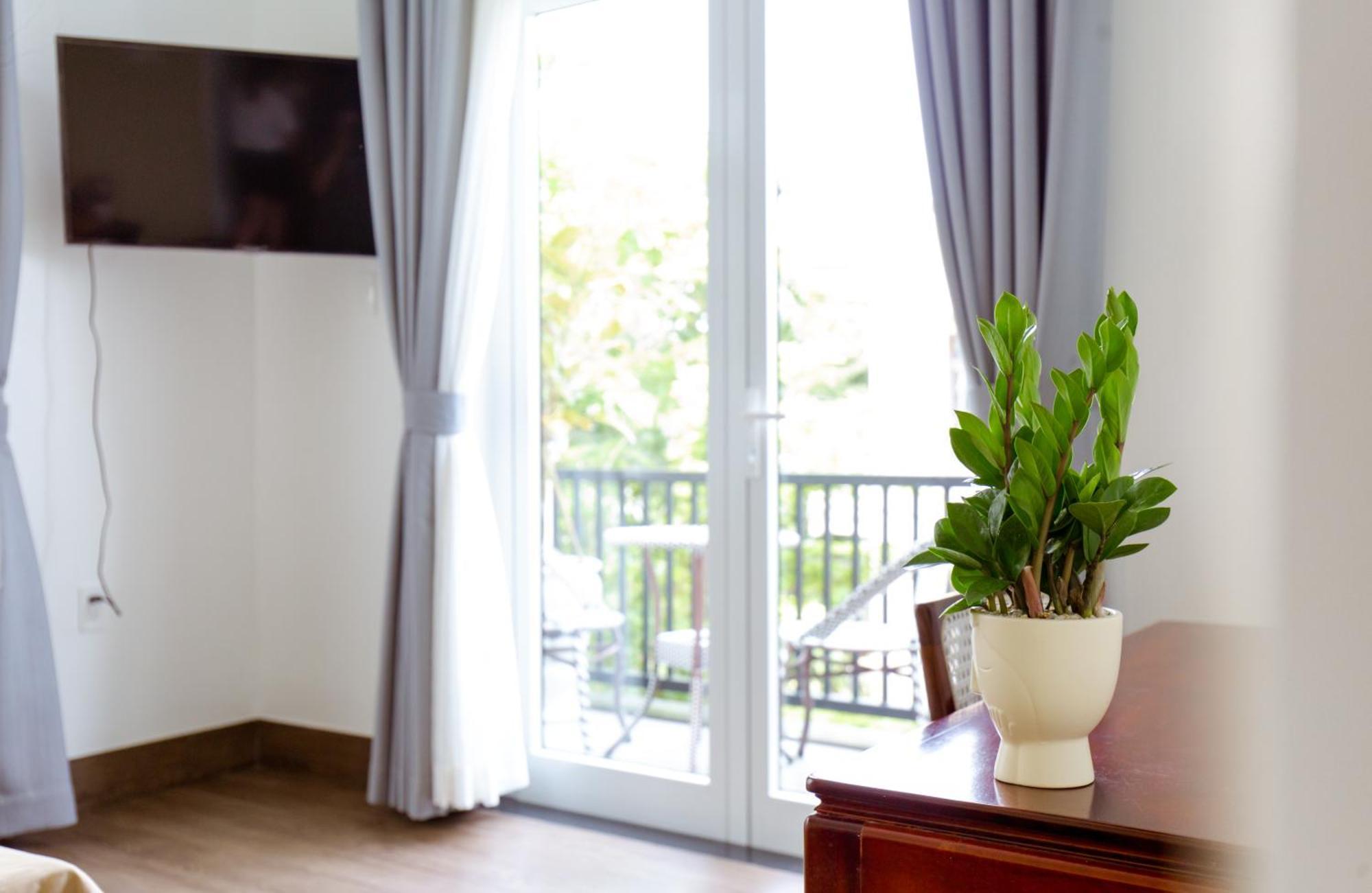 L'Ame - The Hideaway Villa Huế Ngoại thất bức ảnh