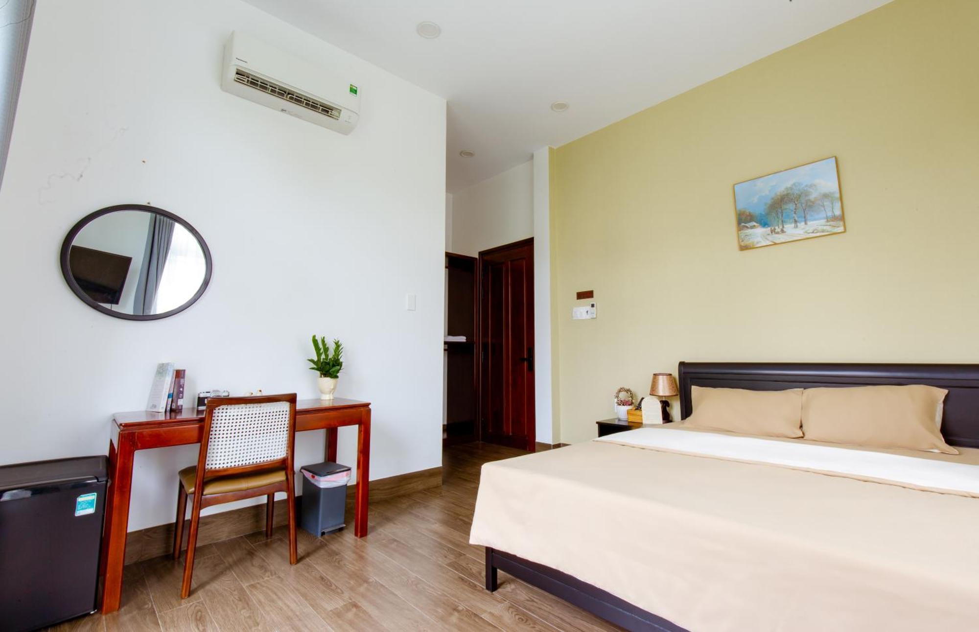 L'Ame - The Hideaway Villa Huế Ngoại thất bức ảnh
